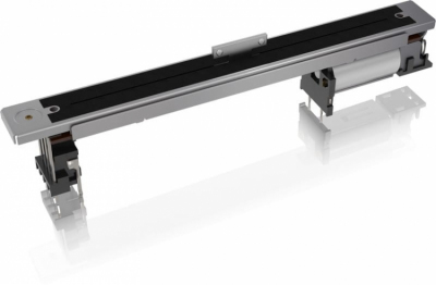 Behringer MOTOR FADER MF100T Zestaw faderów - 5 szt.