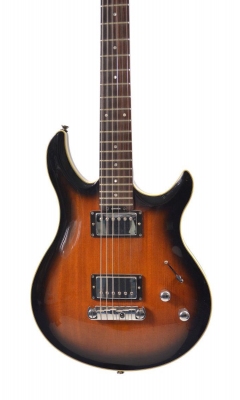 Blade Durango Deluxe DD1 RC/2TS - gitara elektryczna-6063