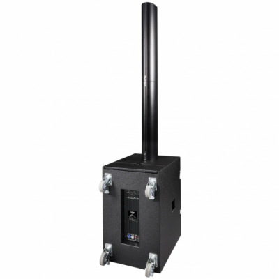 V-TONE BOOSTER 18 - System aktywny słupkowy 1400W