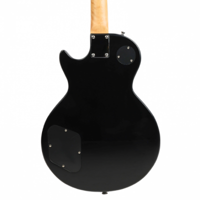 V-TONE ESLP39 SB - Gitara elektryczna ZESTAW