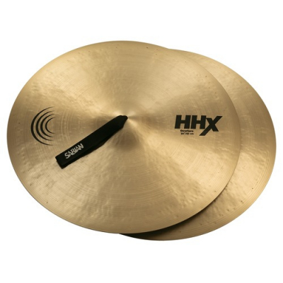 SABIAN 12055 XOV (N) - Talerze symfoniczne a'due