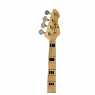 V-TONE PJB46 WH - Gitara basowa Precision Jazz Bass