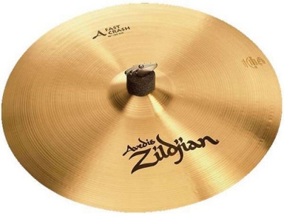 Zildjian A Fast Crash 16