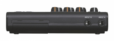 Tascam DP-006 - rejestrator dźwięku na karty SD