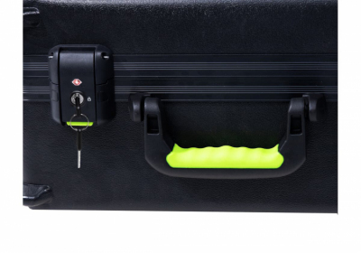 Shure SH-MICCASE15 - Case na mikrofony