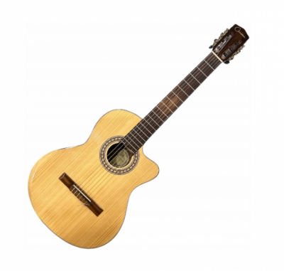 CLASSICA GPP-3906-SR (NHG) - Gitara klasyczna