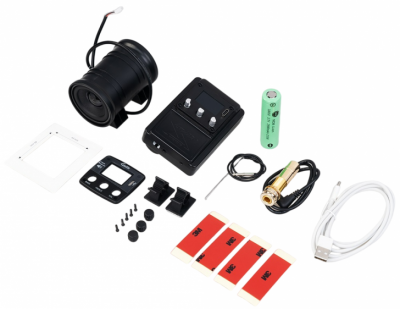 Guitto GGP-04 - przystawka do gitary