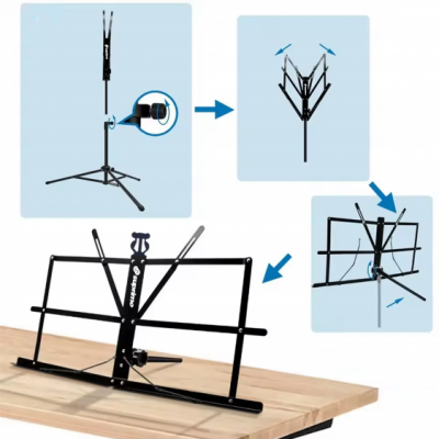 SUPRIMO D1 - pulpit do nut