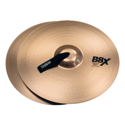 SABIAN 41621 X (N) - talerze symfoniczne