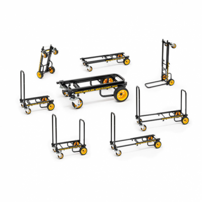 RockNRoller R2G - Wózek transportowy
