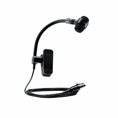 Shure PGA98H-TQG - Mikrofon pojemnościowy