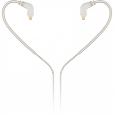 Behringer IMC251-CL Przewód do słuchawek dokanałowych ze złączem MMCX 1,6m