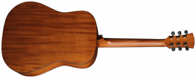 Faith Saturn Natural - Gitara elektroakustyczna