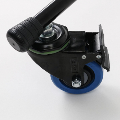 Triad Orbit T2C - Standardowy statyw trójnożny na blokowanych kółkach