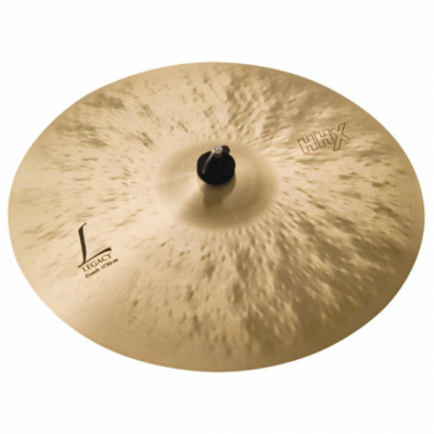 SABIAN HHX Legacy Ride 20”