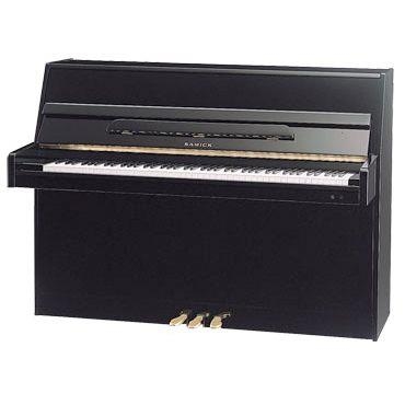 Samick JS-043 EB HP - pianino klasyczne-2367