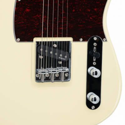 Prodipe Guitars TC80RA VW - Gitara elektryczna