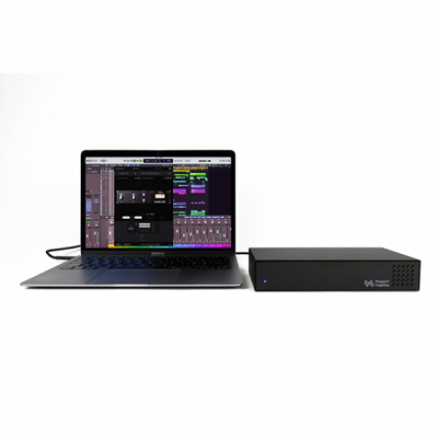 Freqport FreqInOut F01 - 4 kanałowy interfejs audio