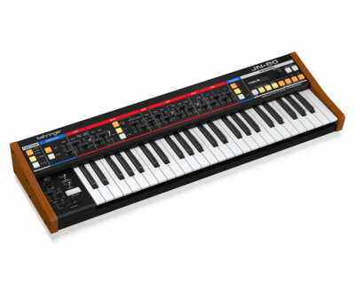 Behringer JN-80 - Syntezator analogowy