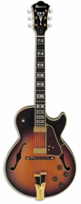 Ibanez GB10 BS - gitara elektryczna