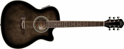 OSCAR SCHMIDT OA CE (FTB) gitara elektroakustyczna