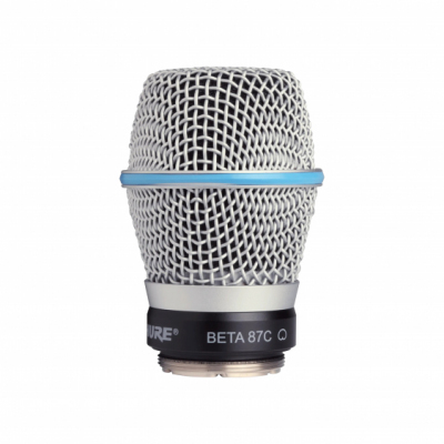 Shure RPW122 - Główka do Beta 87C