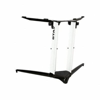 STAY PIANO 700 1 poziom White - Statyw do instrumentów klawiszowych