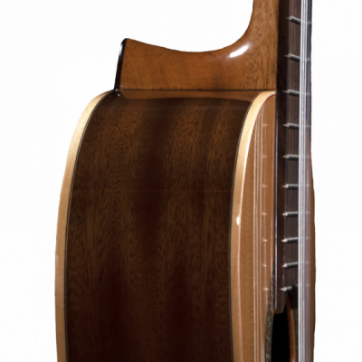 Prodipe Guitars Recital 200 4/4 - gitara klasyczna