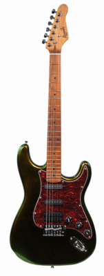 Kazuki FMT04-GGC - Gitara elektryczna