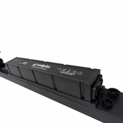 EVOLIGHTS GLACIER BAR 18 RGBA - Listwa Led