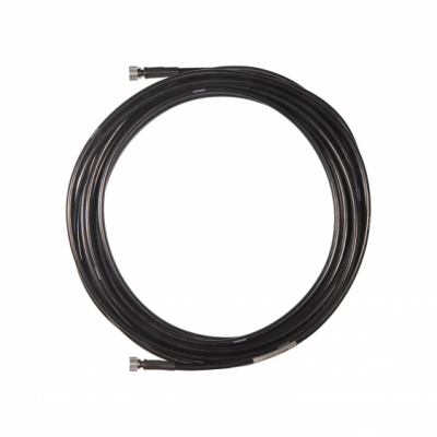 Shure UA850-RSMA - Kabel antenowy BNC-BNC 15,2m , RSMA