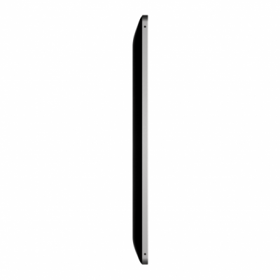 IPORT LX CASE AIR 1 I 2 I 9.7 WHT - aluminiowa obudowa do iPada (biała)