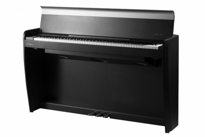 Dexibell VIVO H-7BK Pianino cyfrowe 88 klawiszy, czarne