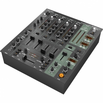 Behringer DJX900USB - 5-kanałowy mikser DJ