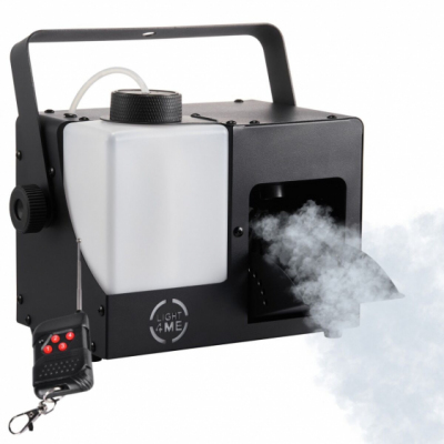 LIGHT4ME FAZE 500W - Wytwornica dymu