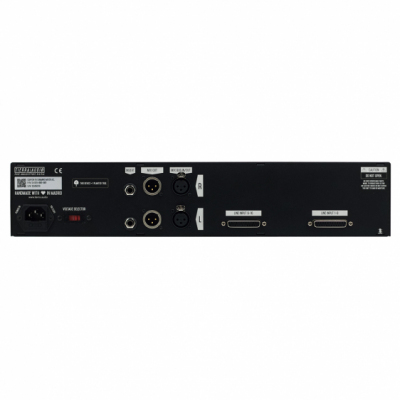 Tierra Audio Tierra Canyon 16 Summing Mixer TAKE 2 - 16-kanałowy analogowy sumator