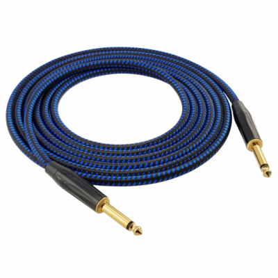 Red's Music GCF1150 BB - Kabel instrumentalny 5m