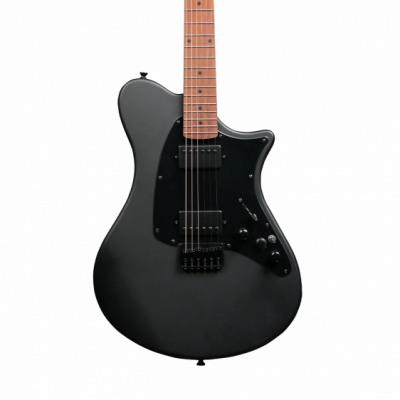 Kazuki BC-NTL-BK - Gitara elektryczna