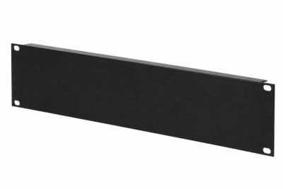 Kera Audio 2U-0 - Patch panel pusty RACK 19