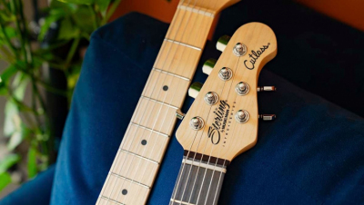 STERLING CT 20 HSS (CVW-M1) - Gitara elektryczna