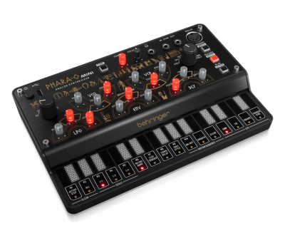 Behringer PHARA-O MINI - Syntezator analogowy