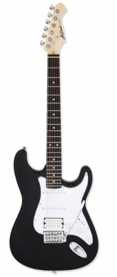 ARIA STG-004 (BK) - gitara elektryczna