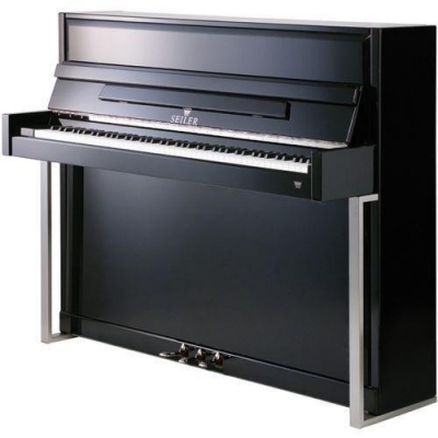 Seiler 116 Accent - pianino akustyczne-3148