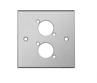 Teriux TWP-2-SL - Panel montażowy