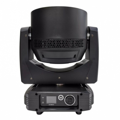 LIGHT4ME GALAXY MKII - głowica ruchoma LED