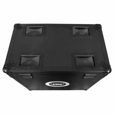 LIGHT4ME FOCUS 300W BEAM CASE 2IN1 - Skrzynia transportowa