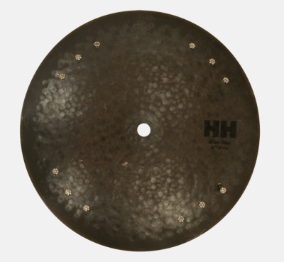 SABIAN 11059 CAL (N) - Talerz splash