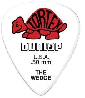 Dunlop Tortex Wedge 0.50mm