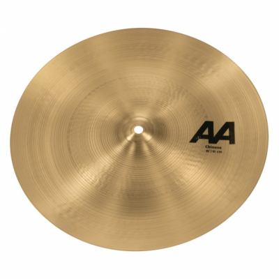 SABIAN AA CHINA 16