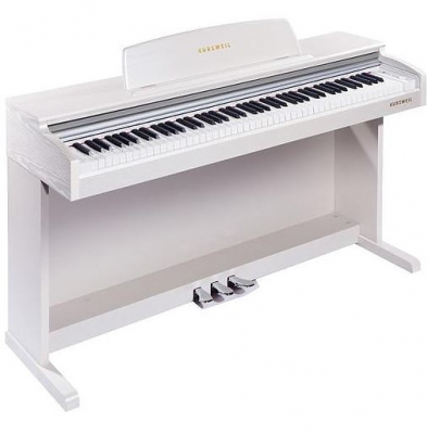 KURZWEIL MP 120 (WH) pianino cyfrowe